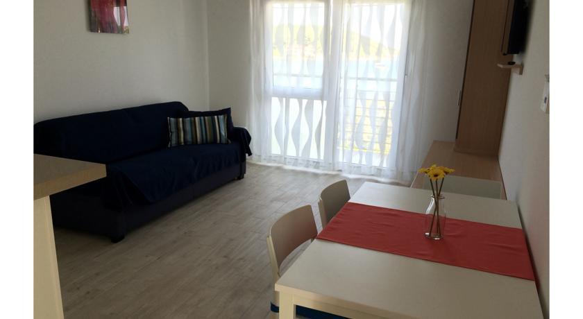 Aparthouse Penelope Supetarska Draga Quarto foto